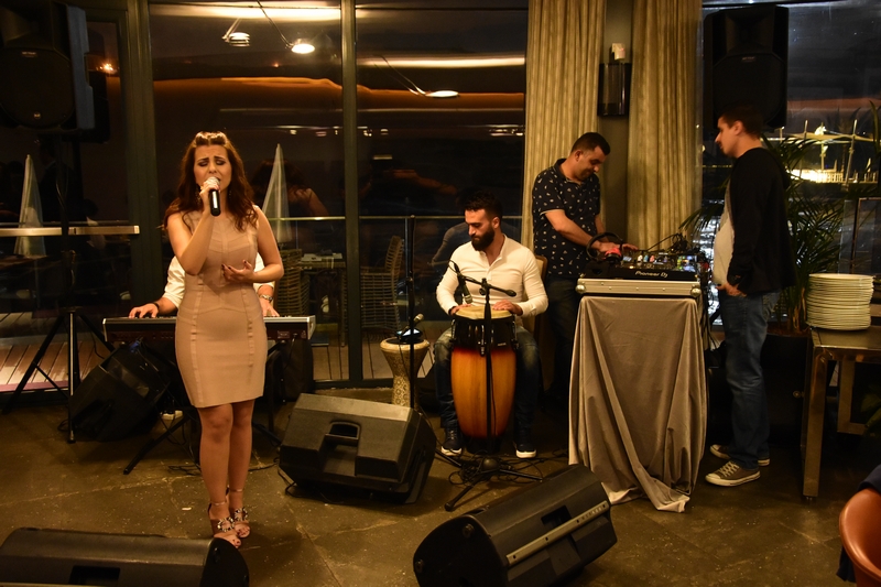 Visit Lebanon 2018 at Kempinski Summerland